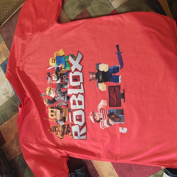 Roblox boys shirt - Picture 5 of 5